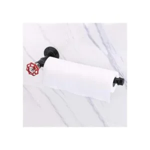 Sumnacon Toallero industrial de papel de tubo de 13