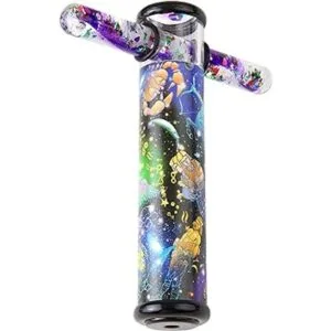 Playlearn Varita de caleidoscopio con purpurina alcance_4