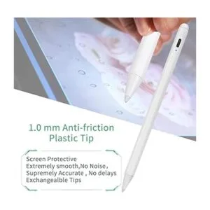 Lápiz óptico activo 2022 para Apple iPad de 2 generación_2