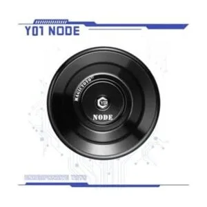 Magic Yoyo Nodo Yoyo Y01 profesional sin respuesta yoyo_6