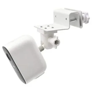 Aobelieve Soporte de canalón para cámara eufyCam 2C y