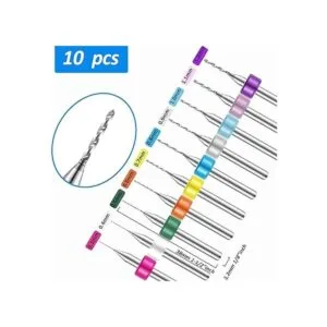 Juego de herramientas de taladro manual de 37 piezas