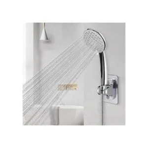 Soporte de ducha autoadhesivo soporte de ducha de mano_5