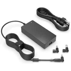 Cargador para portátil MSI con certificación de seguridad_1