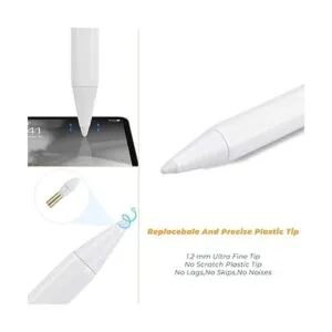 Lápiz óptico activo 2022 para Apple iPad de 2 generación_4