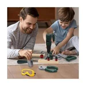 STEAM Life Juego de herramientas para niños pequeños_5