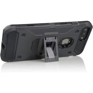 Cocomii Funda resistente para iPhone 8 Plus7 Plus6 Plus_3