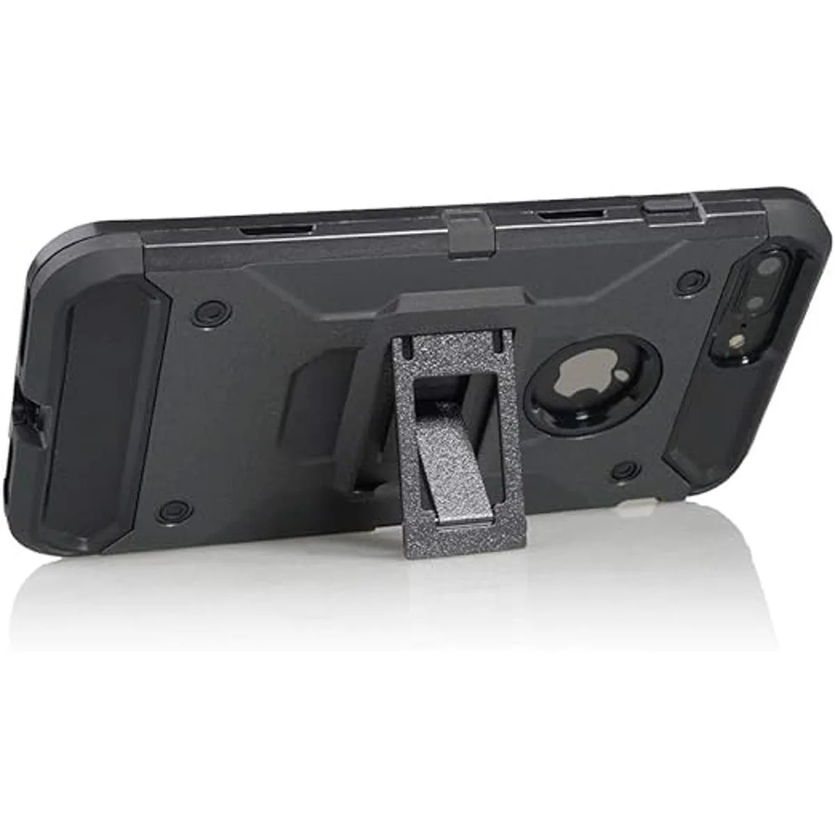 Cocomii Funda resistente para iPhone 8 Plus7 Plus6 Plus_3