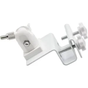 Aobelieve Soporte de canalón para cámara eufyCam 2C y