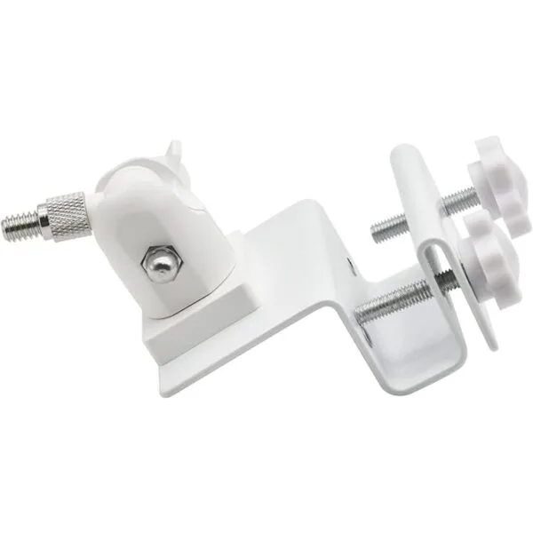 Aobelieve Soporte de canalón para cámara eufyCam 2C y