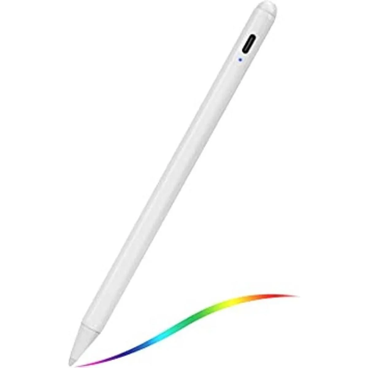 Lápiz óptico activo 2022 para Apple iPad de 2 generación_1