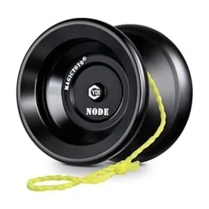 Magic Yoyo Nodo Yoyo Y01 profesional sin respuesta yoyo_1