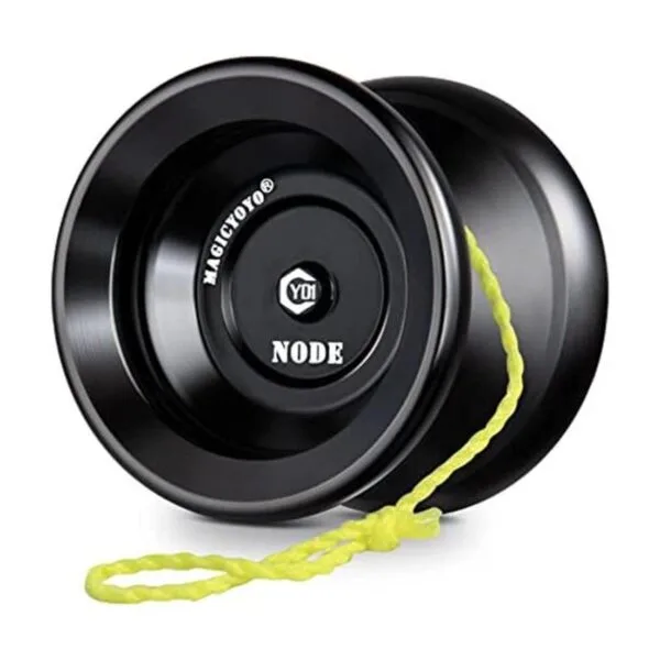 Magic Yoyo Nodo Yoyo Y01 profesional sin respuesta yoyo_1