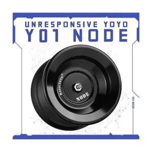 Magic Yoyo Nodo Yoyo Y01 profesional sin respuesta yoyo_2