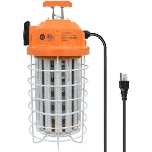 Luz de trabajo LED temporal de alta bahía 150W 22250Lm_1