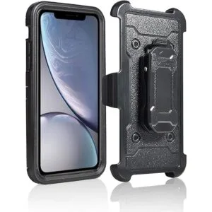 Cocomii Funda resistente para iPhone 8 Plus7 Plus6 Plus_5