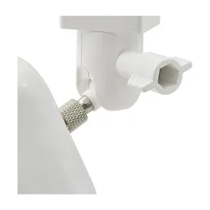 Aobelieve Soporte de canalón para cámara eufyCam 2C y