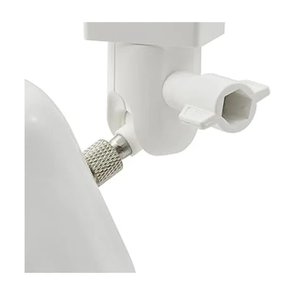 Aobelieve Soporte de canalón para cámara eufyCam 2C y