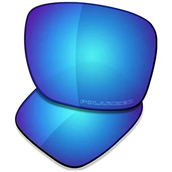 Lentes de repuesto para gafas de sol Oakley Holbrook Mix_1