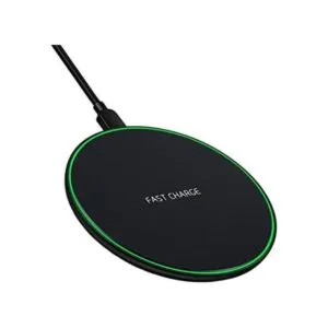 Cargador inalámbrico de 10 W para Samsung Galaxy S22 S21_1