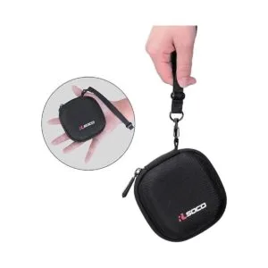 RLSOCO Funda rígida para auriculares Powerbeats Pro_4