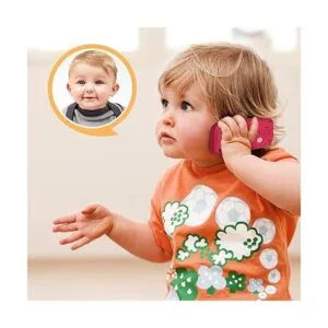 My First Smartphone Juguete para bebés para niños_5