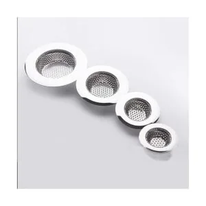 Drenaje para ducha paquete de 4 tapa de drenaje para