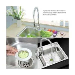 Drenaje para ducha paquete de 4 tapa de drenaje para