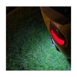 LivTee Luz de matrícula Luces LED de matrícula_2