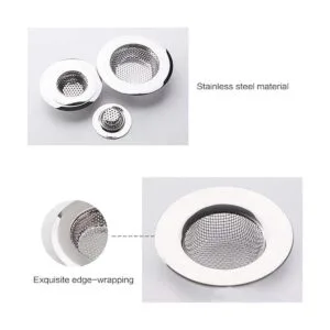 Drenaje para ducha paquete de 4 tapa de drenaje para