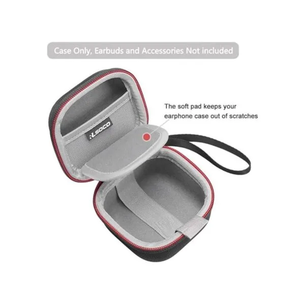 RLSOCO Funda rígida para auriculares Powerbeats Pro_2