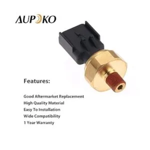 Aupoko Sensor de presión de aceite del motor 5149062AA_3