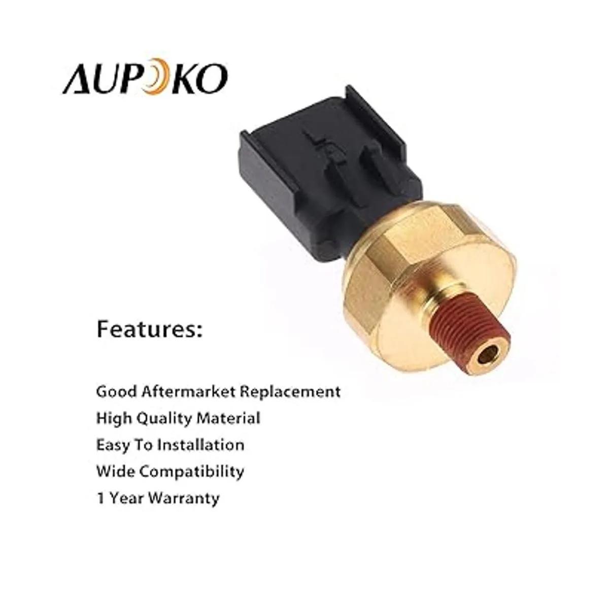 Aupoko Sensor de presión de aceite del motor 5149062AA_3