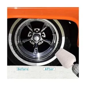 Benavvy 11 ruedas de pulido para taladro bola de pulido