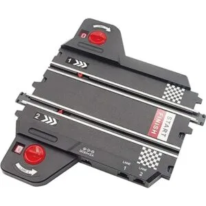 Superior 552 Juego de carreras de coche con ranura USB
