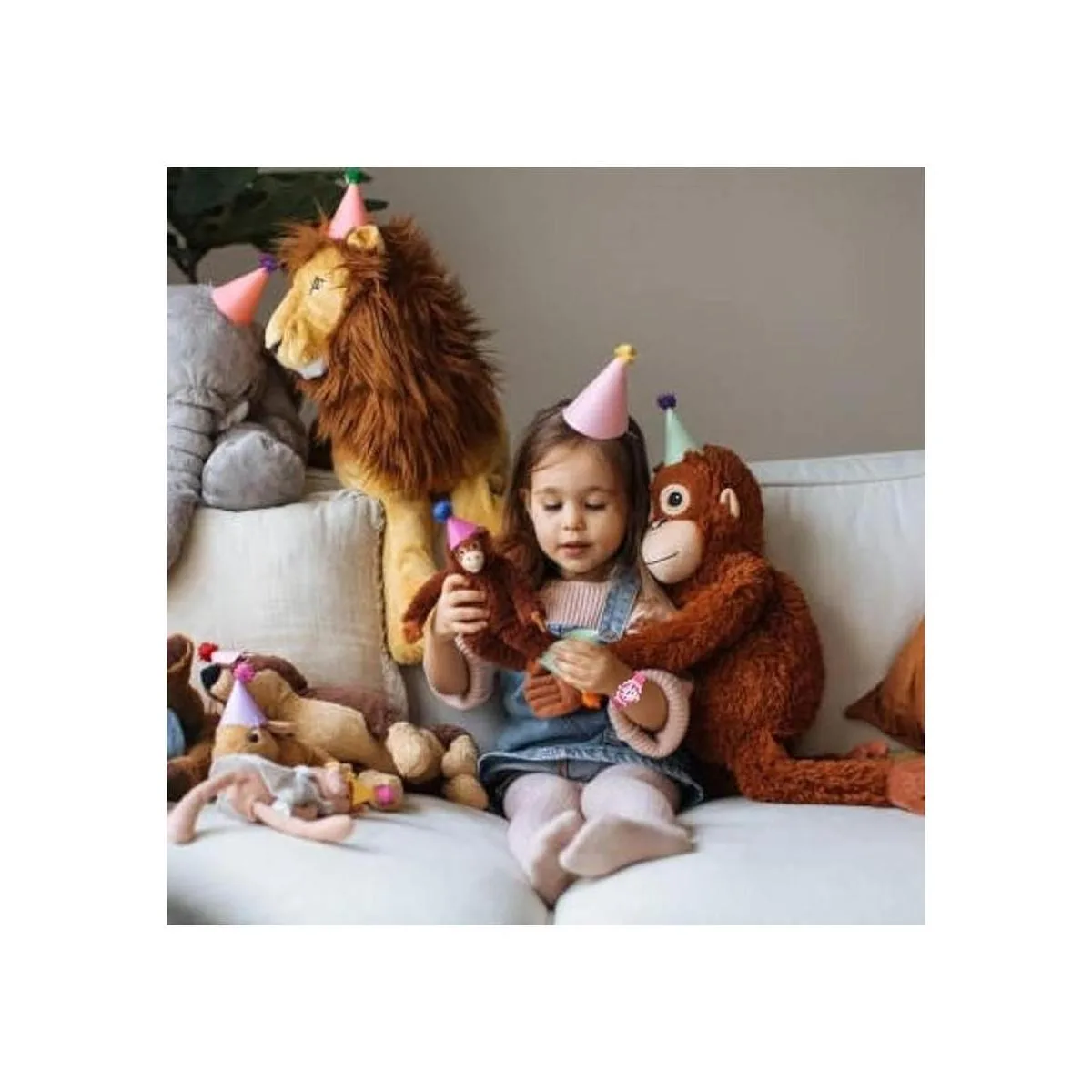 CakCity Reloj para niños impermeable lindo reloj de_3