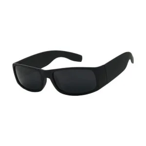 ShadyVEU Gafas de sol cuadradas rectangulares con marco_1