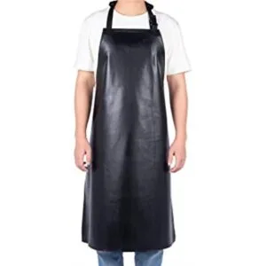 Delantal impermeable de vinilo resistente delantal_1