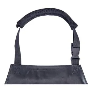 Delantal impermeable de vinilo resistente delantal_3