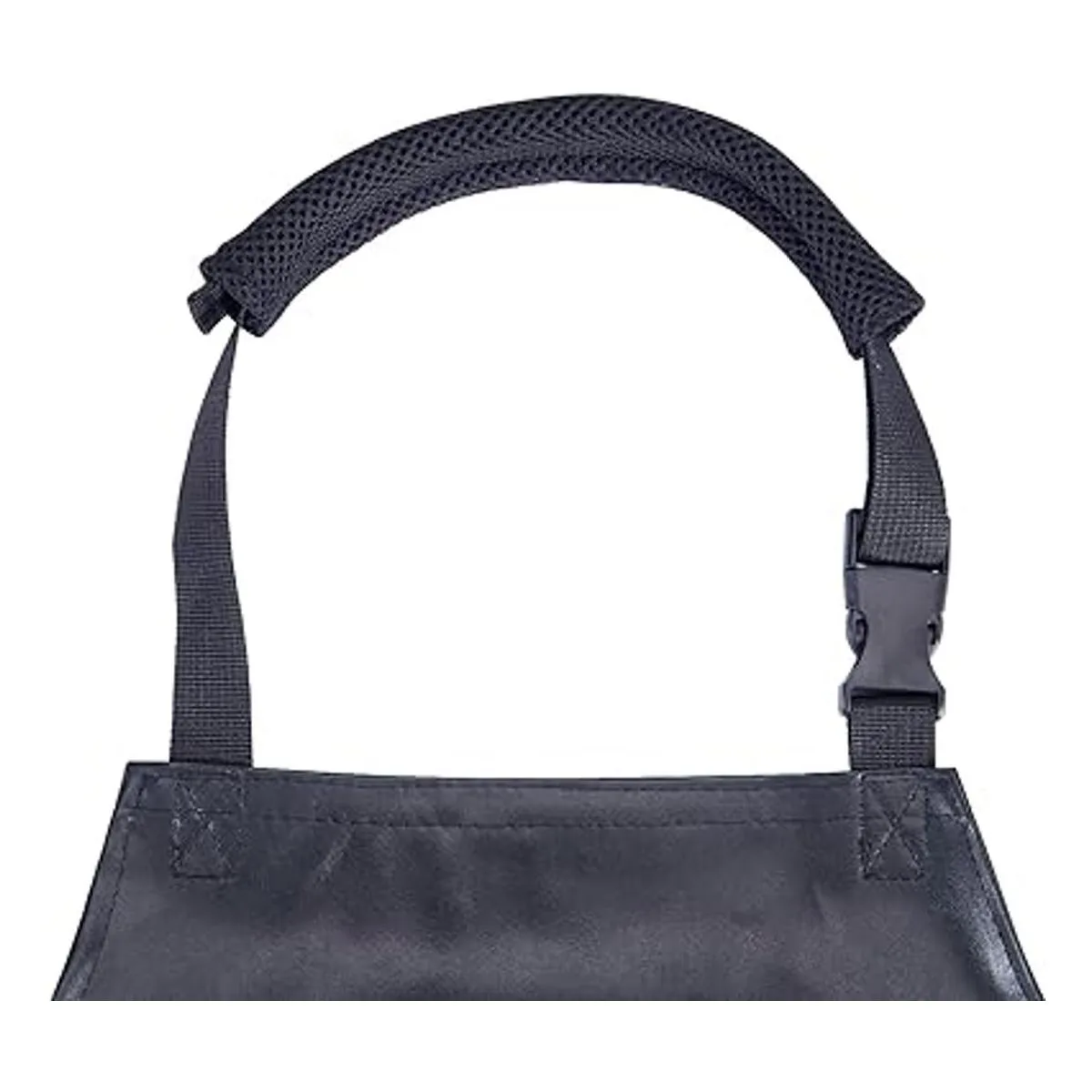 Delantal impermeable de vinilo resistente delantal_3