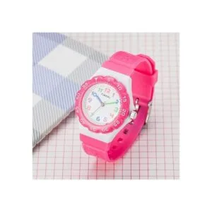 CakCity Reloj para niños impermeable lindo reloj de_4