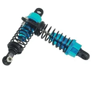 ShareGoo 2 piezas de repuesto de amortiguador RC_2