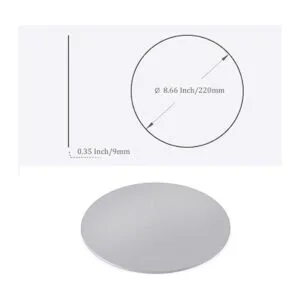 ONGHSD Soporte giratorio para monitor de rotación de_4