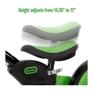 Little Tikes My First BalancetoPedal Bicicleta de_3