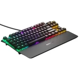 SteelSeries Apex 7 TKL Mechanical Gaming Keyboard
