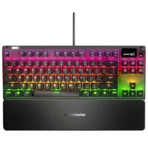 SteelSeries Apex 7 TKL Mechanical Gaming Keyboard