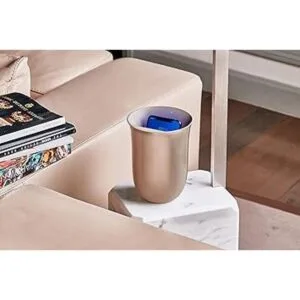 Lexon OBLIO Estación de carga inalámbrica QI con_6