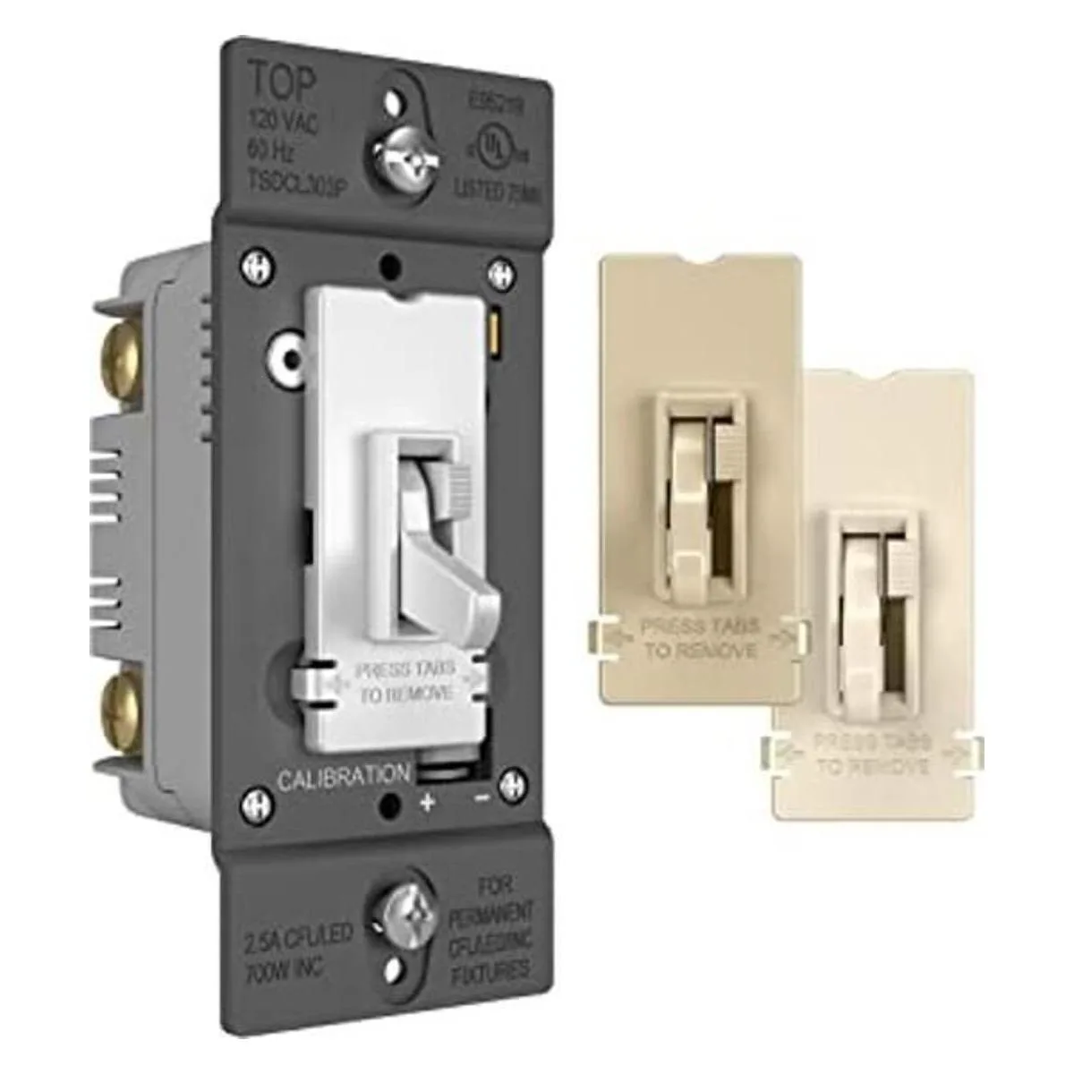 Interruptor de atenuación deslizante para bombillas LED_1