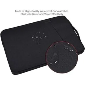 Funda para laptop de 14 pulgadas para Dell XPS 15Latitude_5