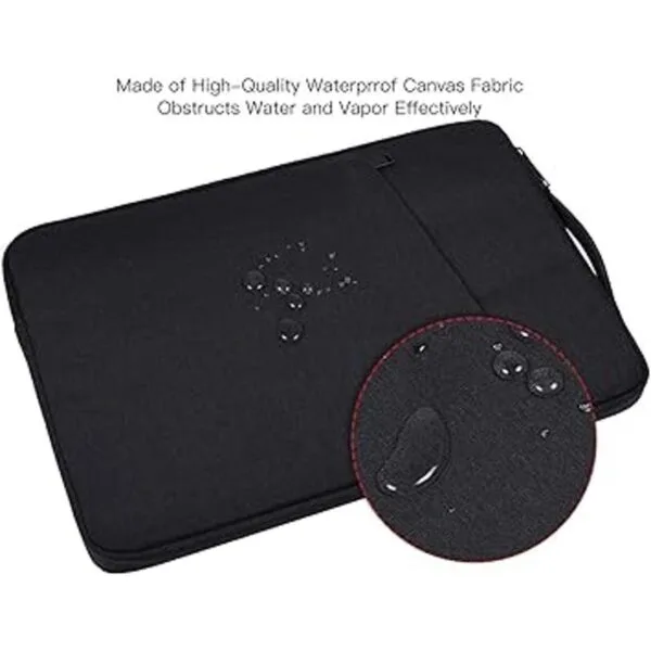 Funda para laptop de 14 pulgadas para Dell XPS 15Latitude_5